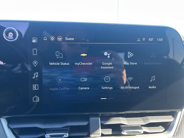 New 2026 Chevrolet Equinox LT image 22