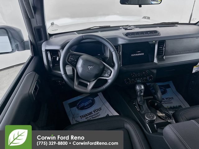 New 2026 Ford Bronco Badlands w/ Sasquatch Package AWD/4WD image 24
