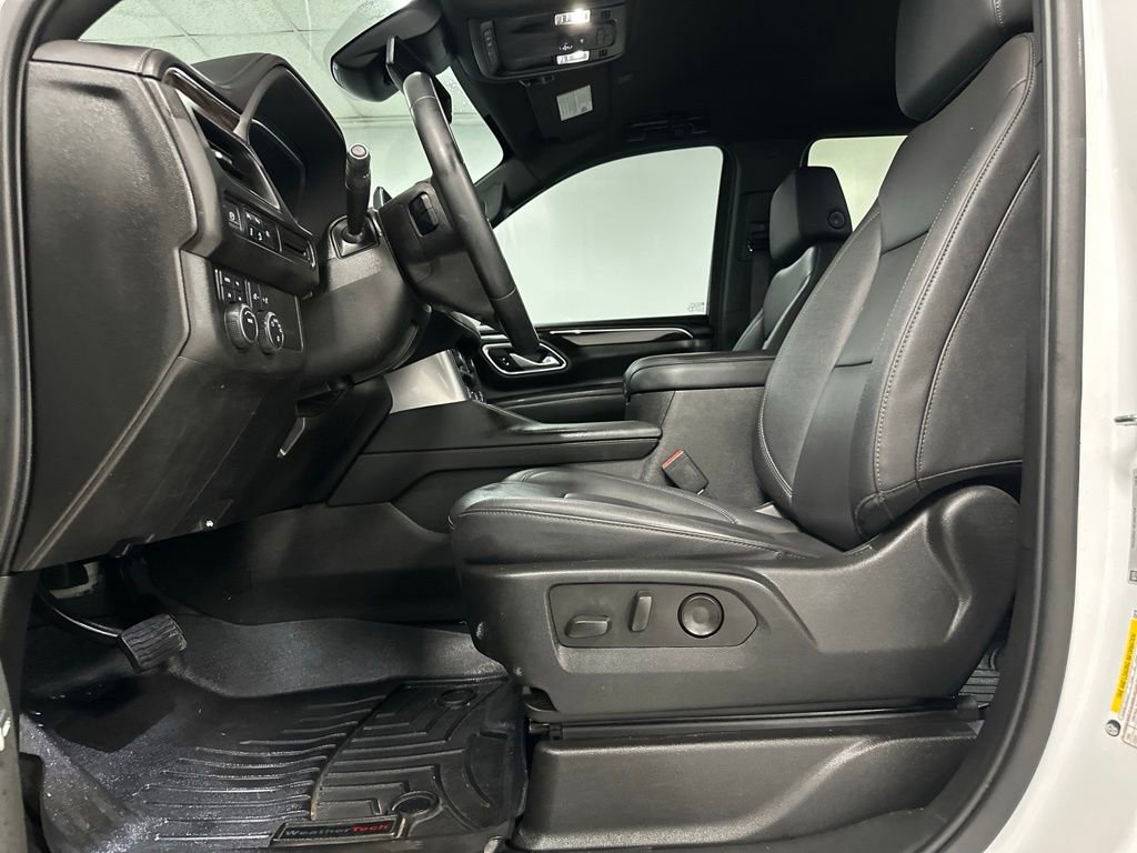 Used 2023 Chevrolet Tahoe Z71 AWD/4WD image 20