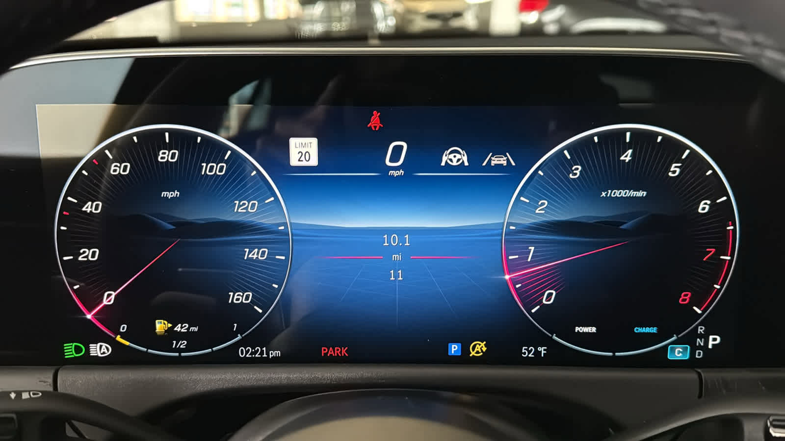 New 2026 Mercedes-Benz E 350 4MATIC Sedan image 20