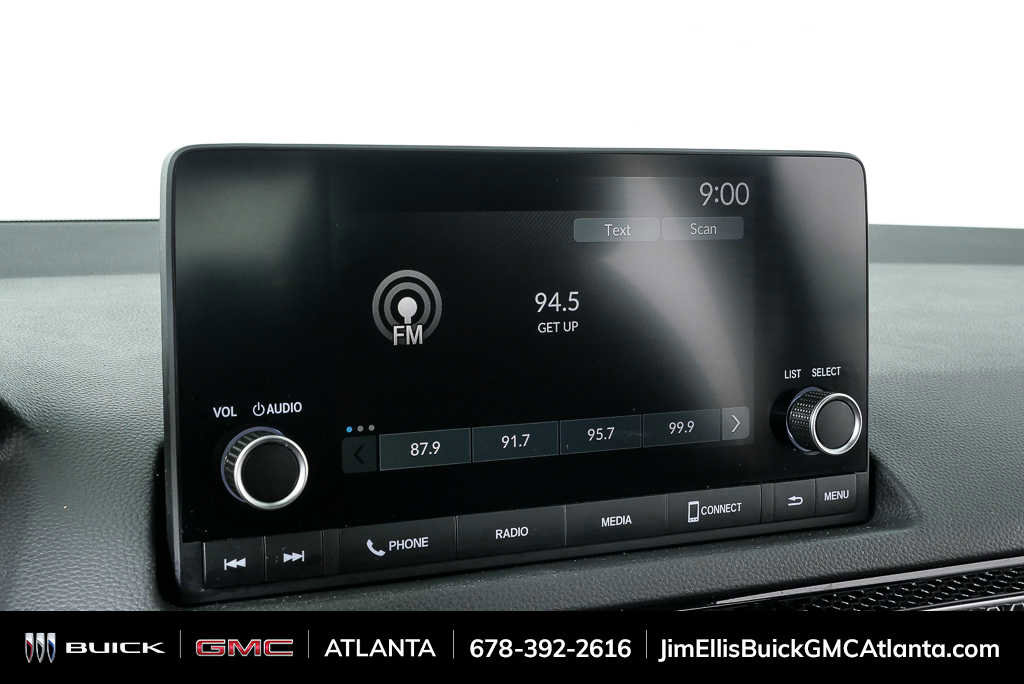 Used 2023 Honda Civic Sport image 13