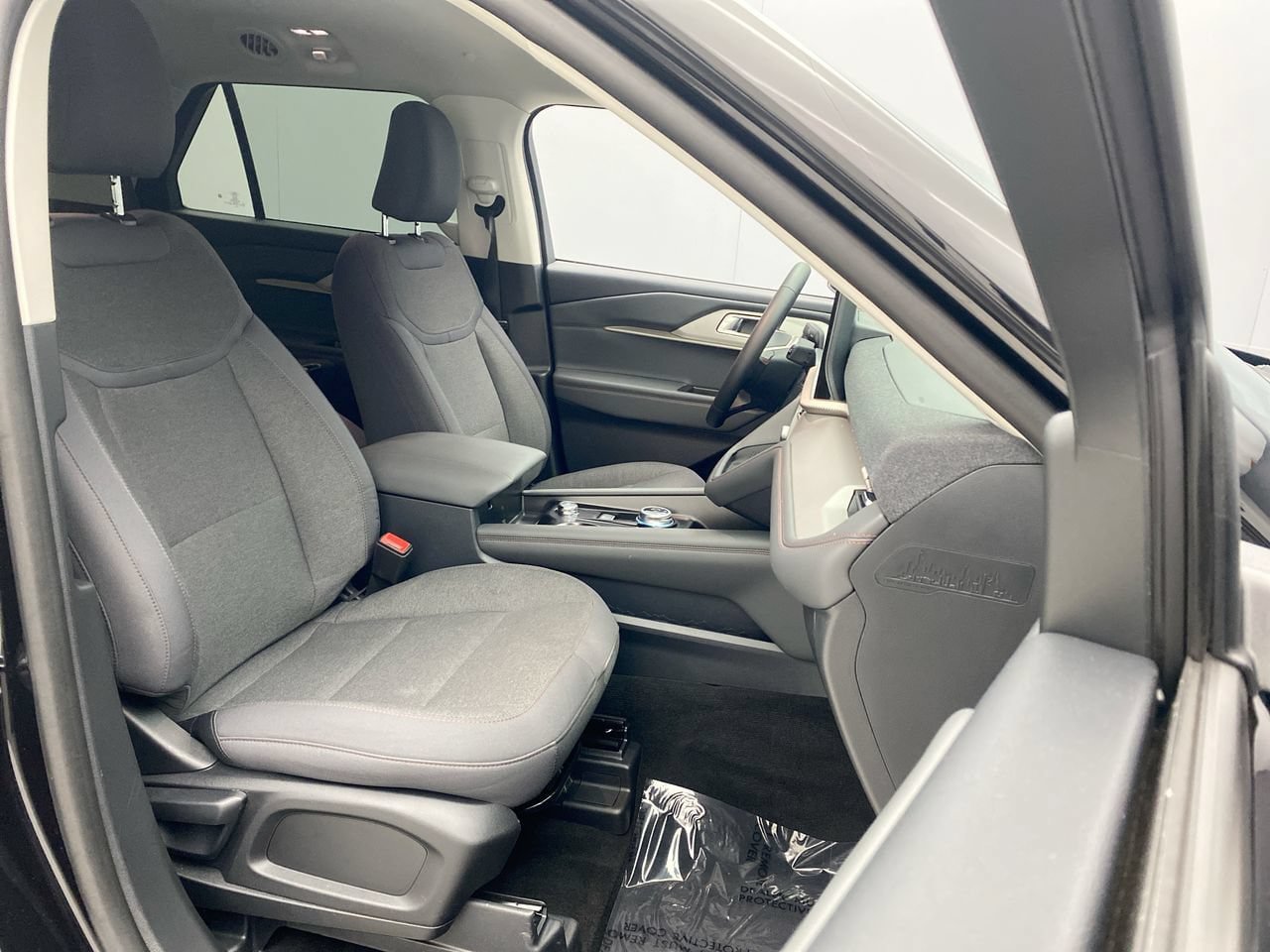 New 2026 Ford Explorer Active AWD/4WD image 23