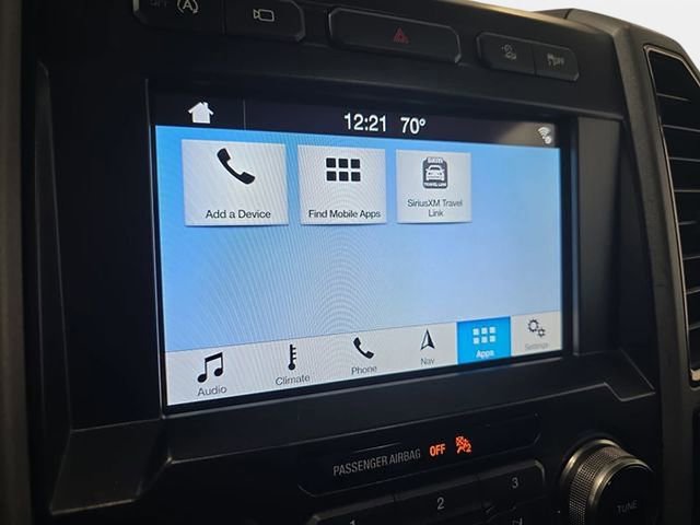 Used 2019 Ford F150 Raptor w/ Equipment Group 802A Luxury AWD/4WD image 20
