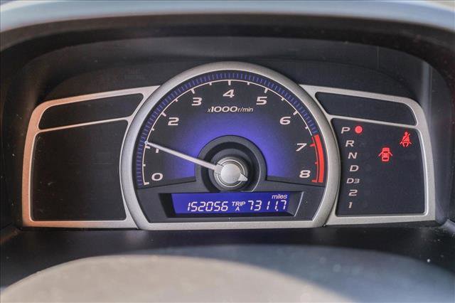 Used 2009 Honda Civic LX image 14