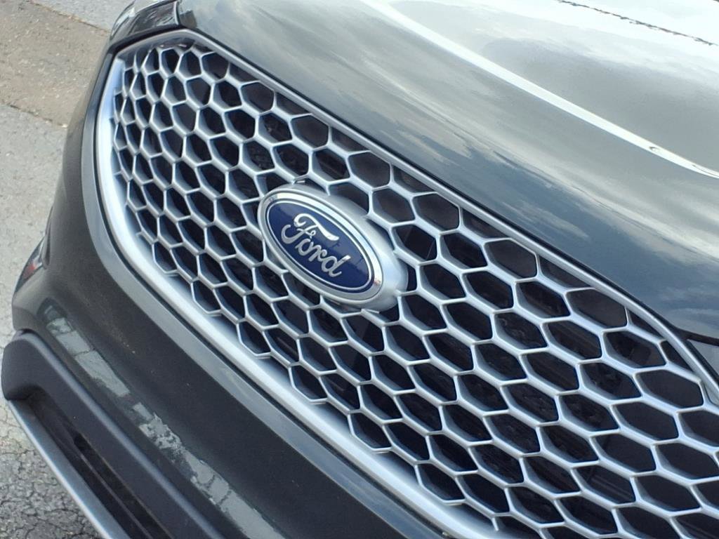 Used 2023 Ford Edge SEL w/ Convenience Package image 30