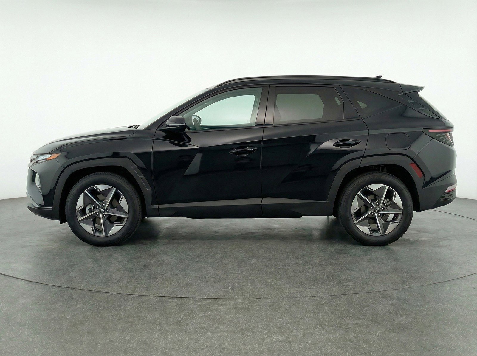 Used 2025 Hyundai Tucson SEL image 5