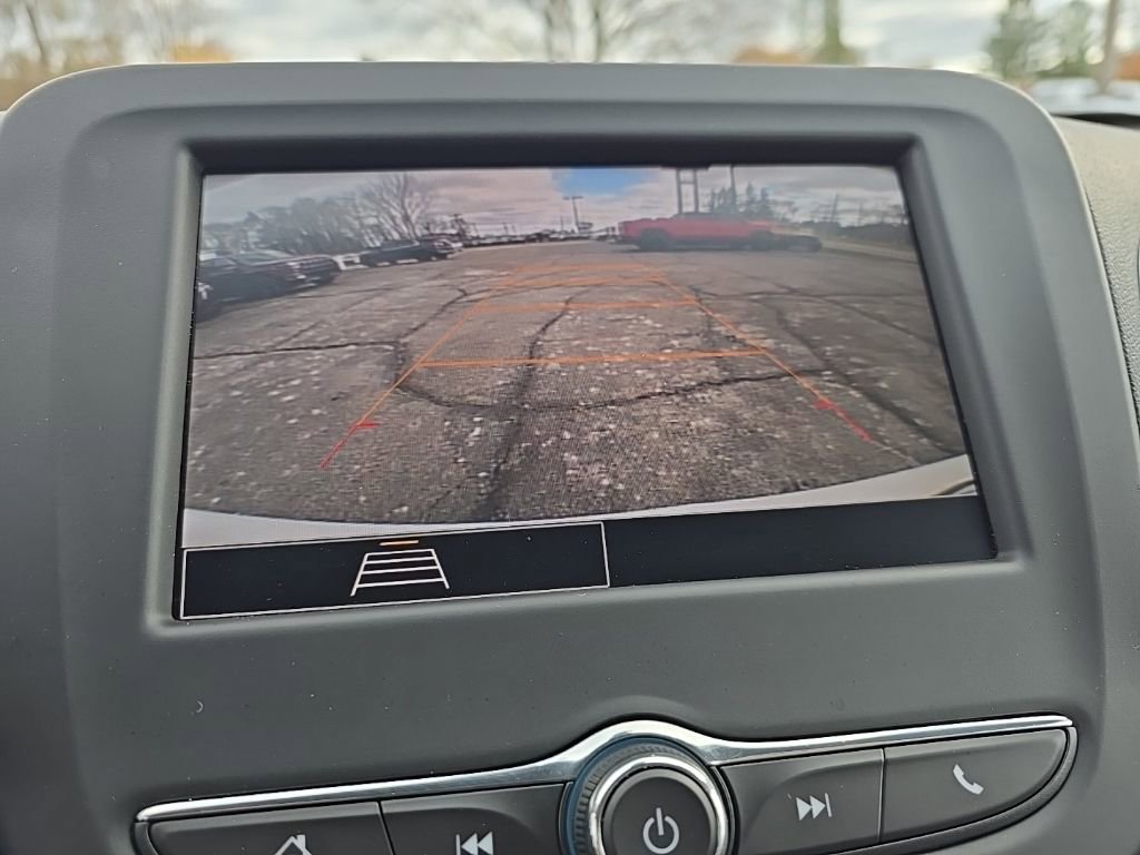 Used 2024 Chevrolet Equinox LS w/ LS Convenience Package image 23