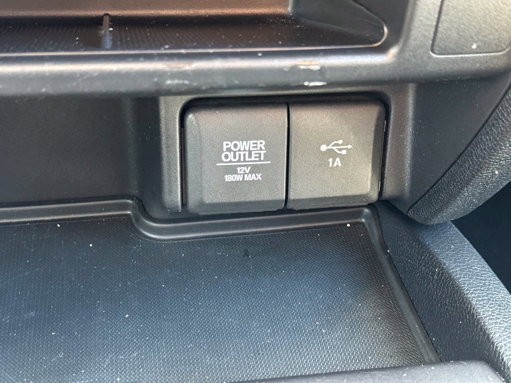 Used 2019 Honda Ridgeline Sport image 26