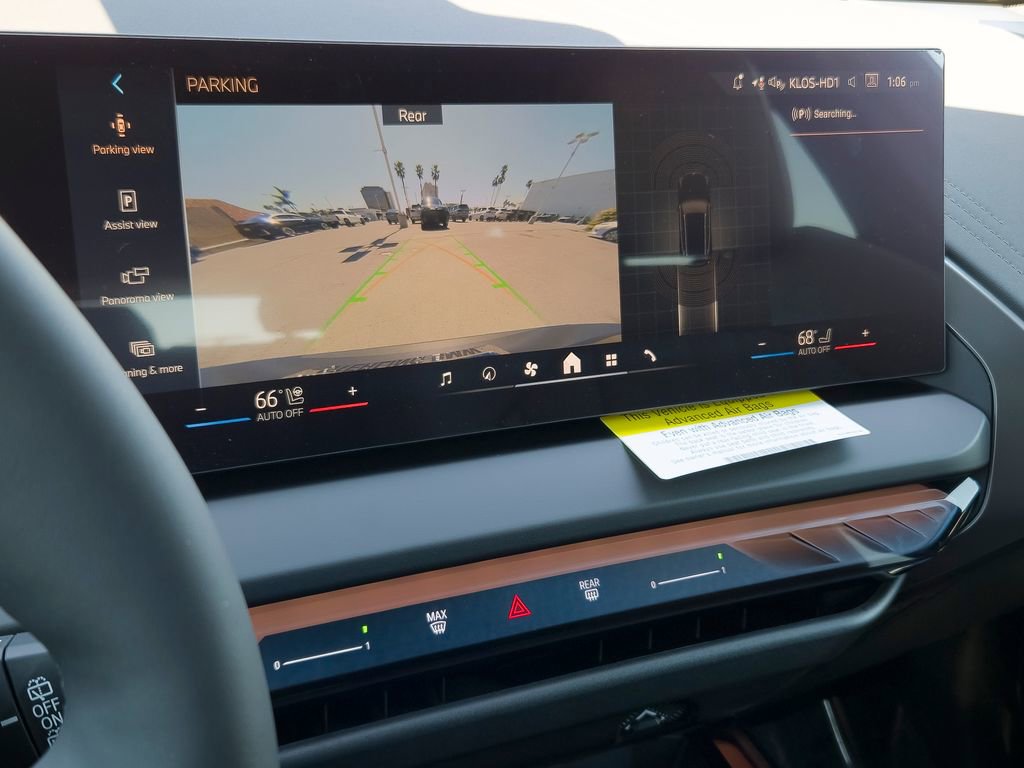 New 2026 BMW X3 xDrive30 w/ Convenience Package image 11