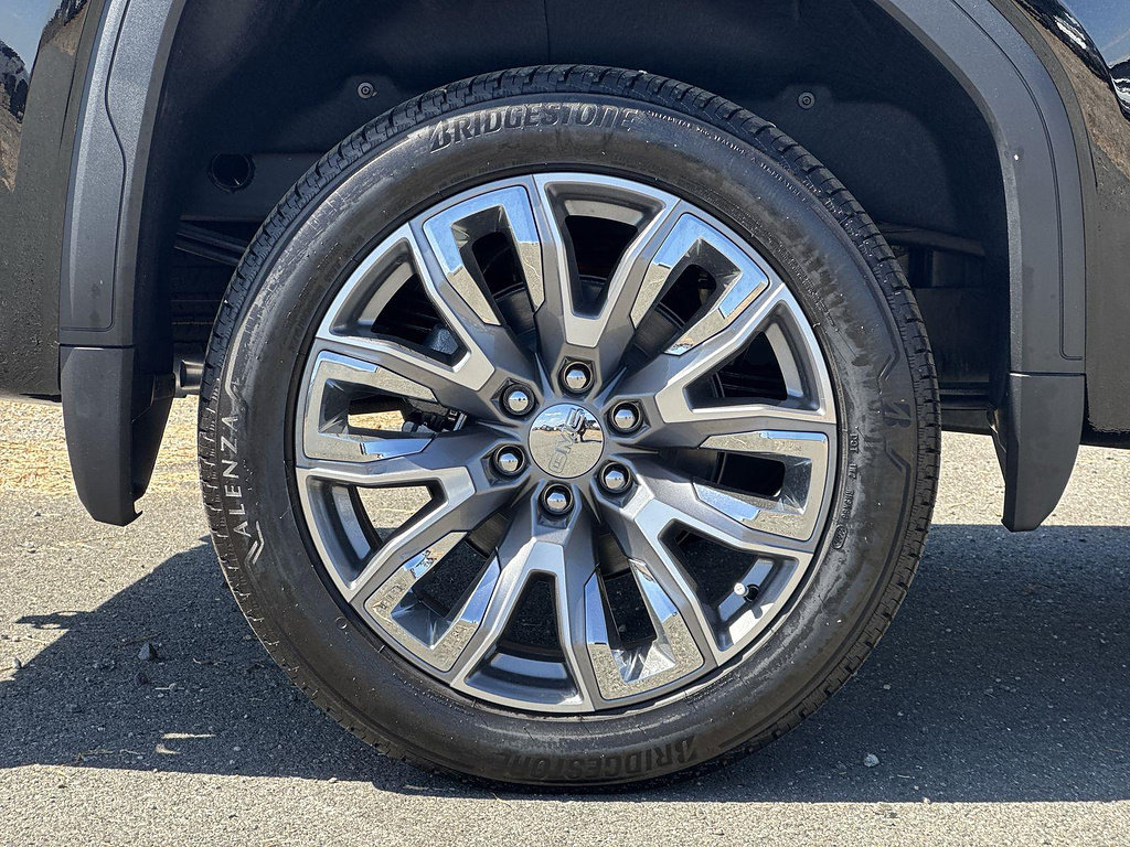 New 2026 GMC Sierra 1500 Denali AWD/4WD image 6