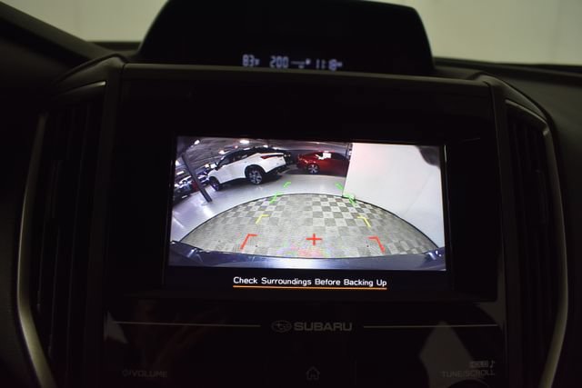 Used 2018 Subaru Crosstrek 2.0i AWD/4WD image 19