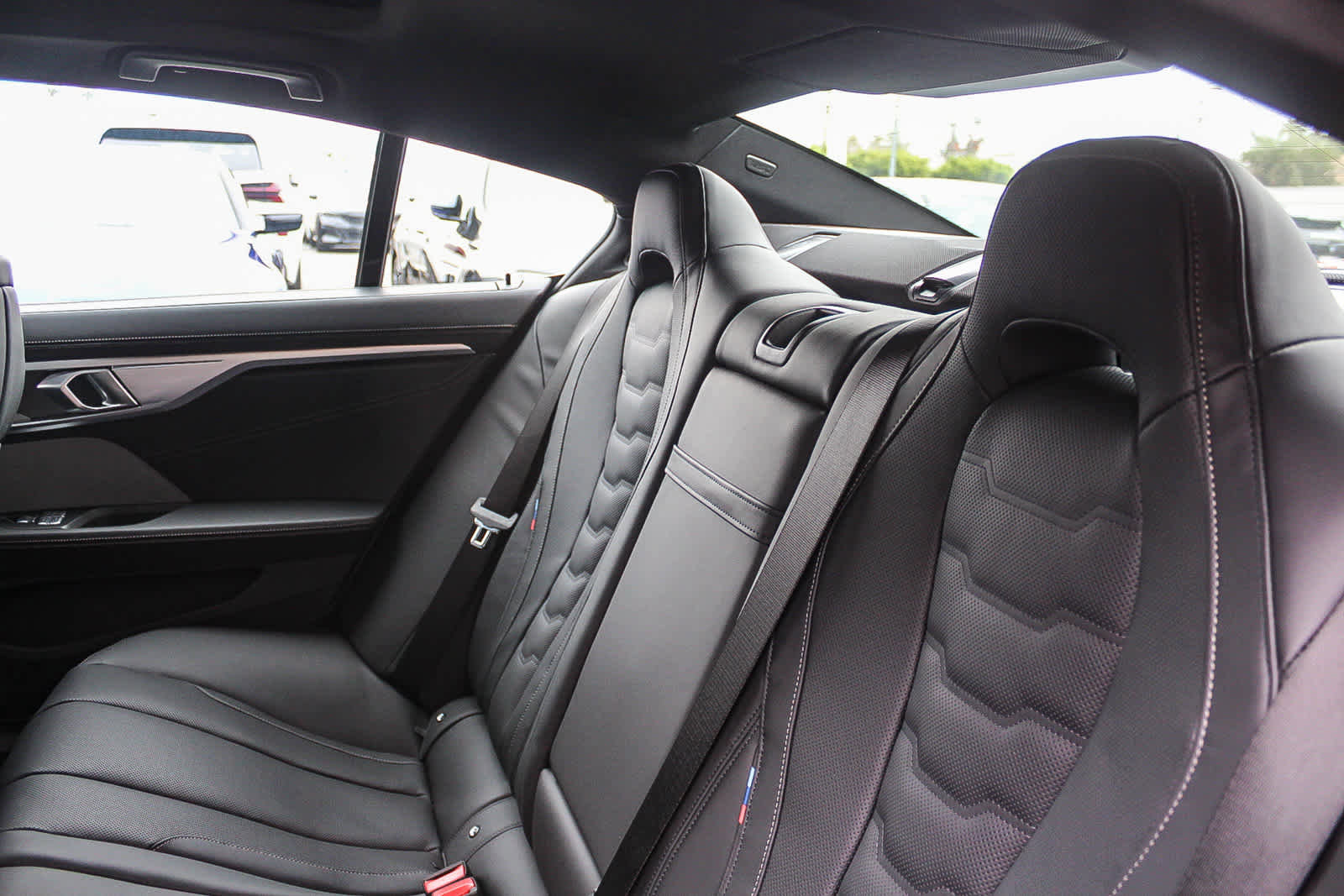 New 2026 BMW 840i RWD image 18