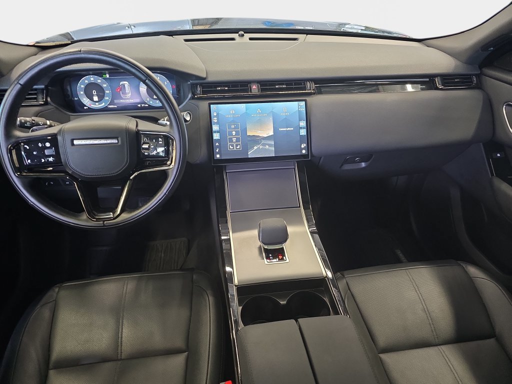 Certified 2026 Land Rover Range Rover Velar S AWD/4WD image 10