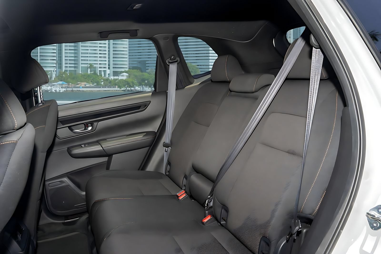 Certified 2023 Honda CR-V Sport image 17