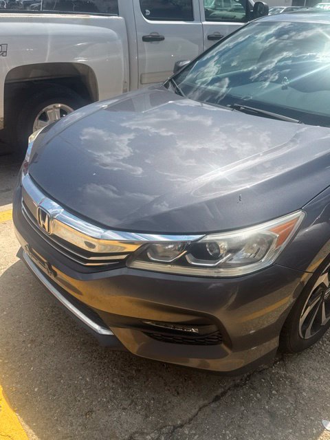 Used 2017 Honda Accord EX-L image 26