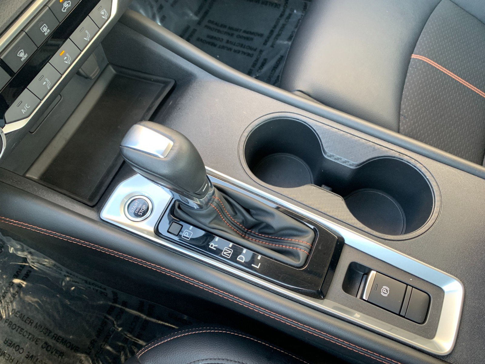 Used 2022 Nissan Altima 2.5 SR image 16