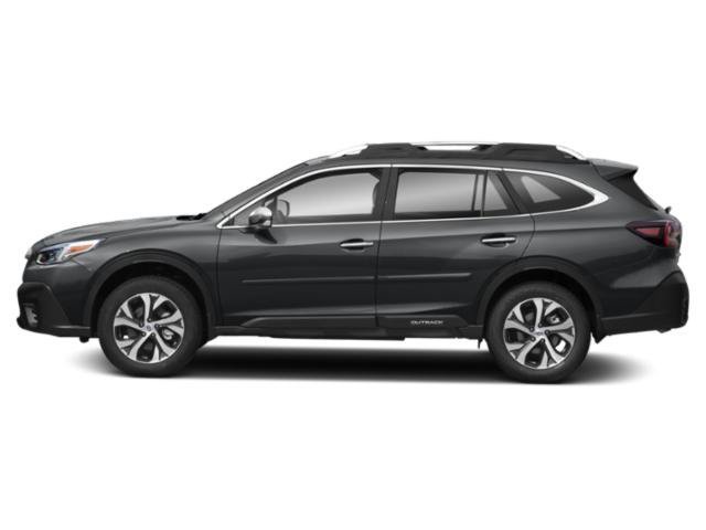 Used 2020 Subaru Outback Touring w/ Popular Package #2 AWD/4WD image 6