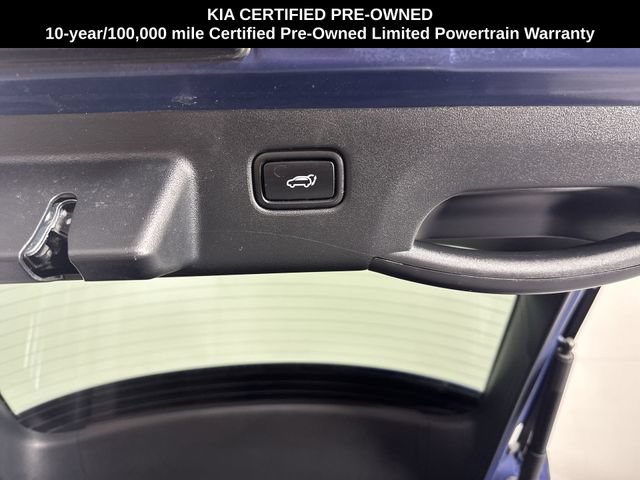 Certified 2023 Kia EV6 GT AWD/4WD image 33