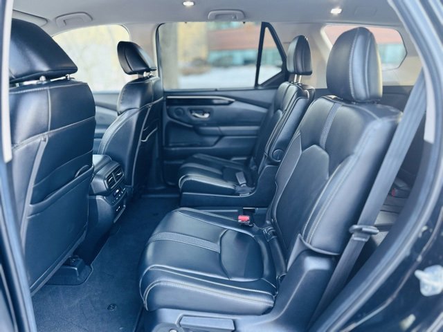 Used 2024 Honda Pilot EX-L image 21
