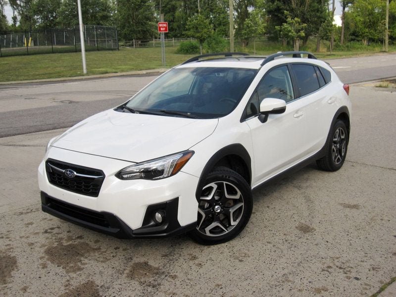 Used 2018 Subaru Crosstrek 2.0i Limited AWD/4WD image 4