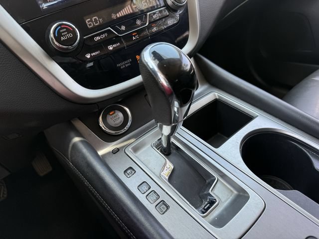 Used 2023 Nissan Murano SV AWD/4WD image 20