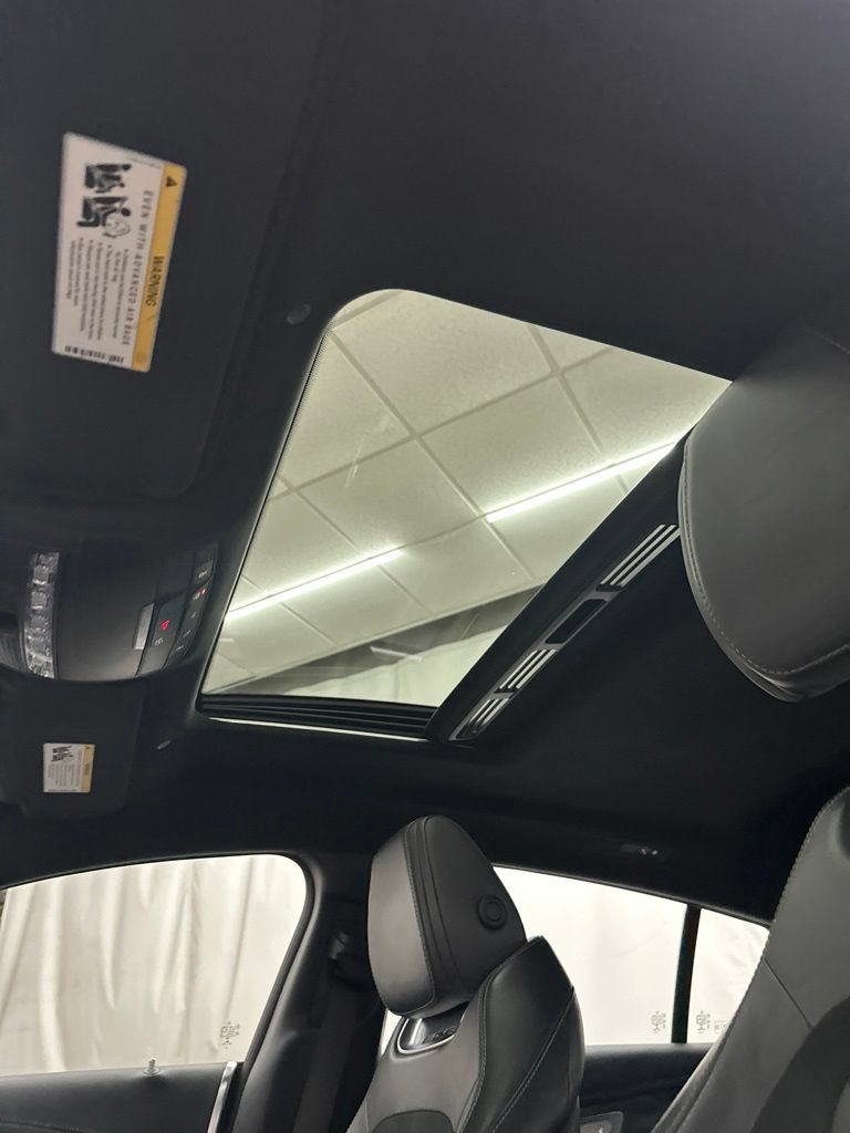 Used 2019 Mercedes-Benz AMG GT 53 image 22