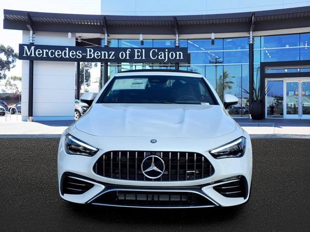 New 2026 Mercedes-Benz CLE 53 AMG 4MATIC Cabriolet video 2