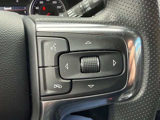 Certified 2024 Chevrolet Blazer LT w/ Convenience Package image 21