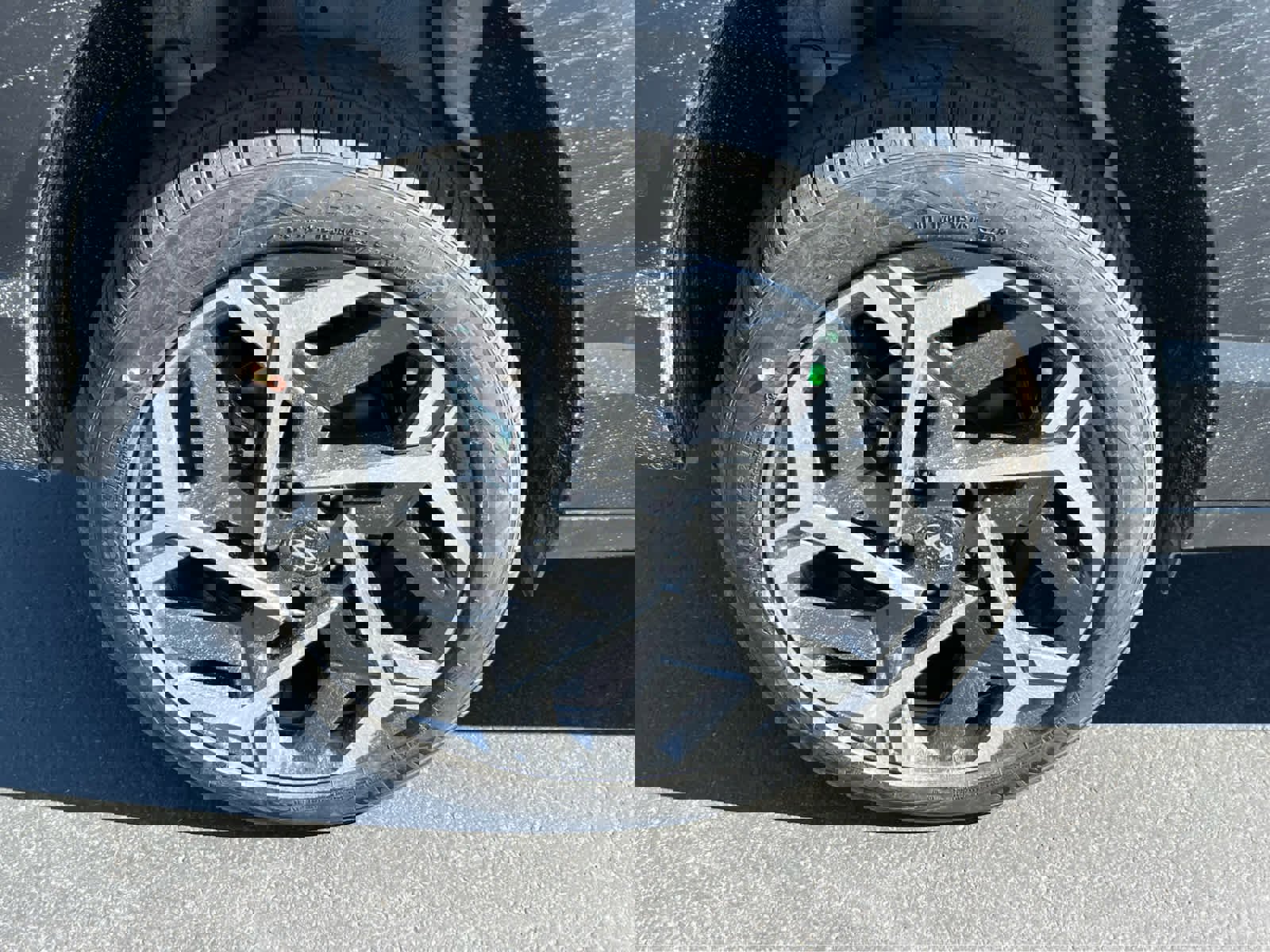 Certified 2026 Hyundai Kona SEL Premium image 15