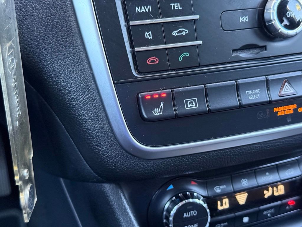 Certified 2017 Mercedes-Benz GLA 250 4MATIC image 6