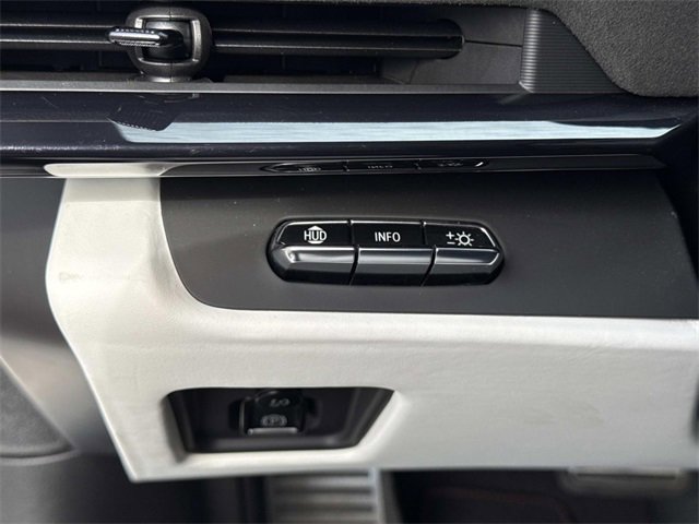 Used 2023 Chevrolet Corvette Z06 w/ Z07 Performance Package image 26