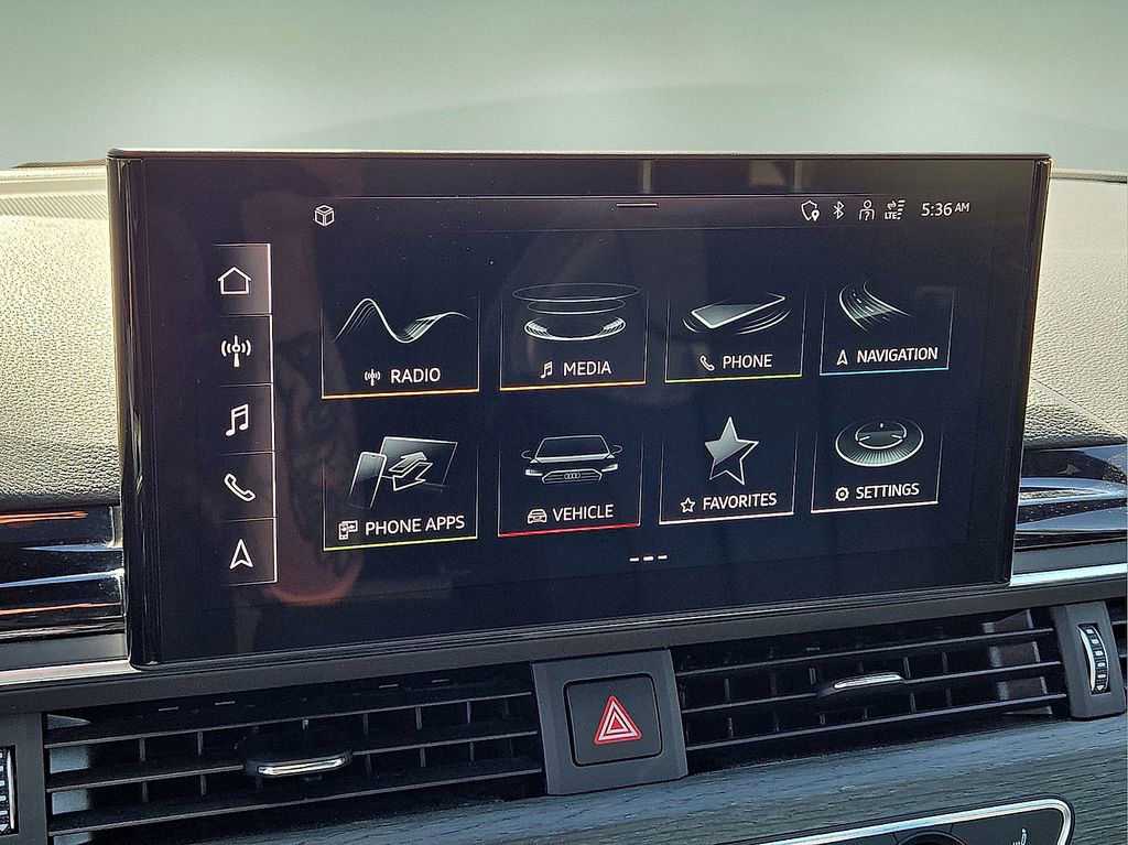 Used 2023 Audi A4 2.0T Premium Plus image 28