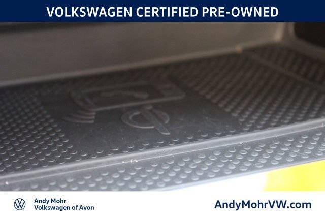 Used 2024 Volkswagen Taos SE FWD image 42