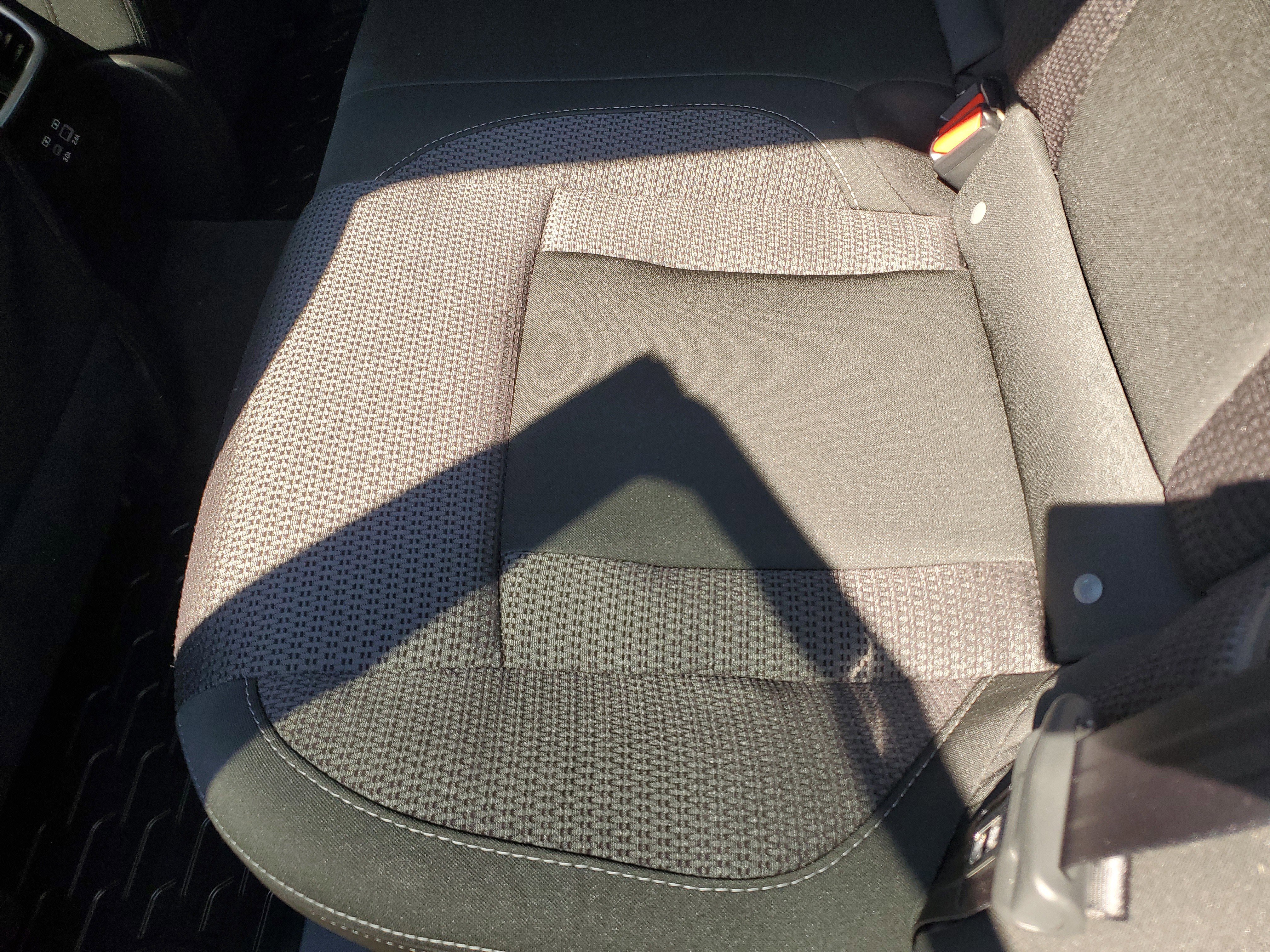 Used 2025 Subaru Outback Premium w/ Popular Package #1A image 14