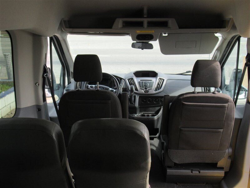 Used 2018 Ford Transit 150 XLT RWD image 17