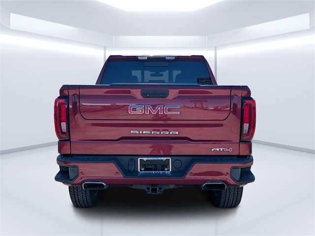 Used 2019 GMC Sierra 1500 AT4 w/ AT4 Premium Package image 37