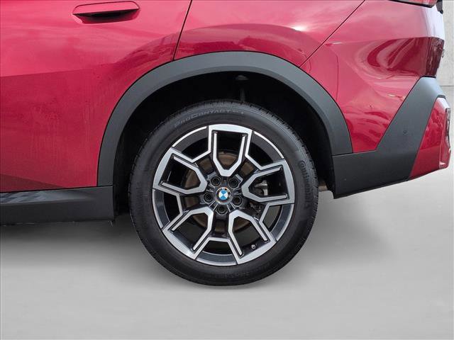 Used 2025 BMW X2 xDrive28i image 24