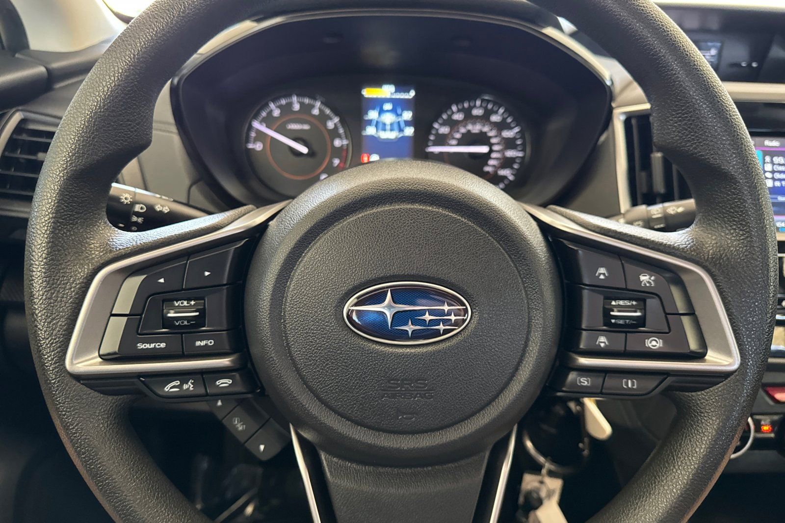 Used 2023 Subaru Crosstrek 2.0i image 21