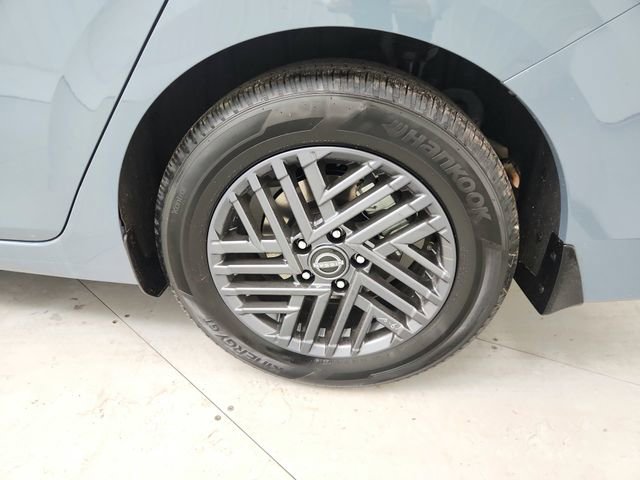 New 2026 Nissan Sentra SV w/ SV Convenience Package image 40