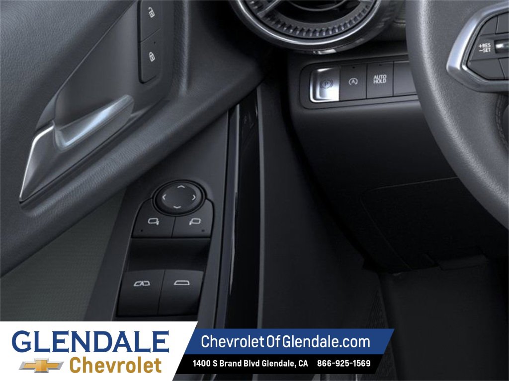 New 2026 Chevrolet Equinox LT w/ Convenience Package II image 22