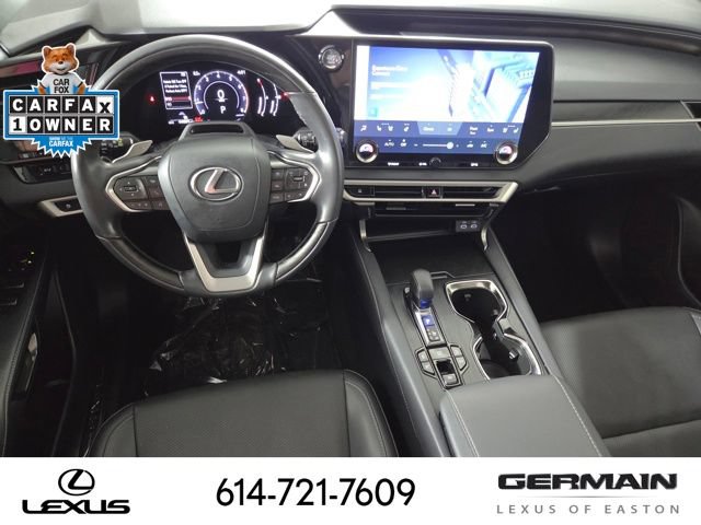 Certified 2024 Lexus RX 350 Premium w/ Convenience Package AWD/4WD image 17