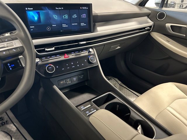 Used 2025 Hyundai Sonata SEL FWD image 26