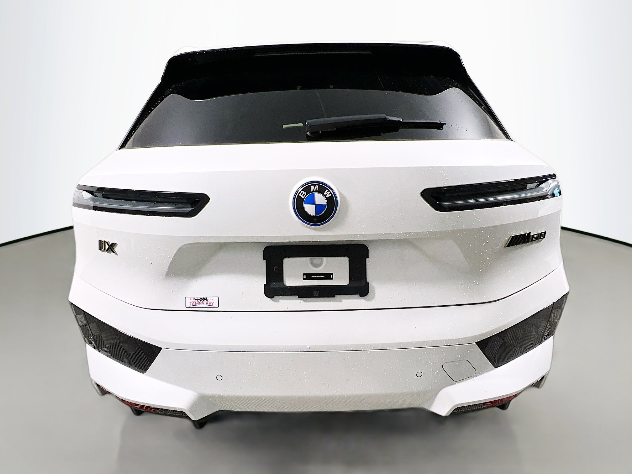 Used 2025 BMW iX M60 image 6