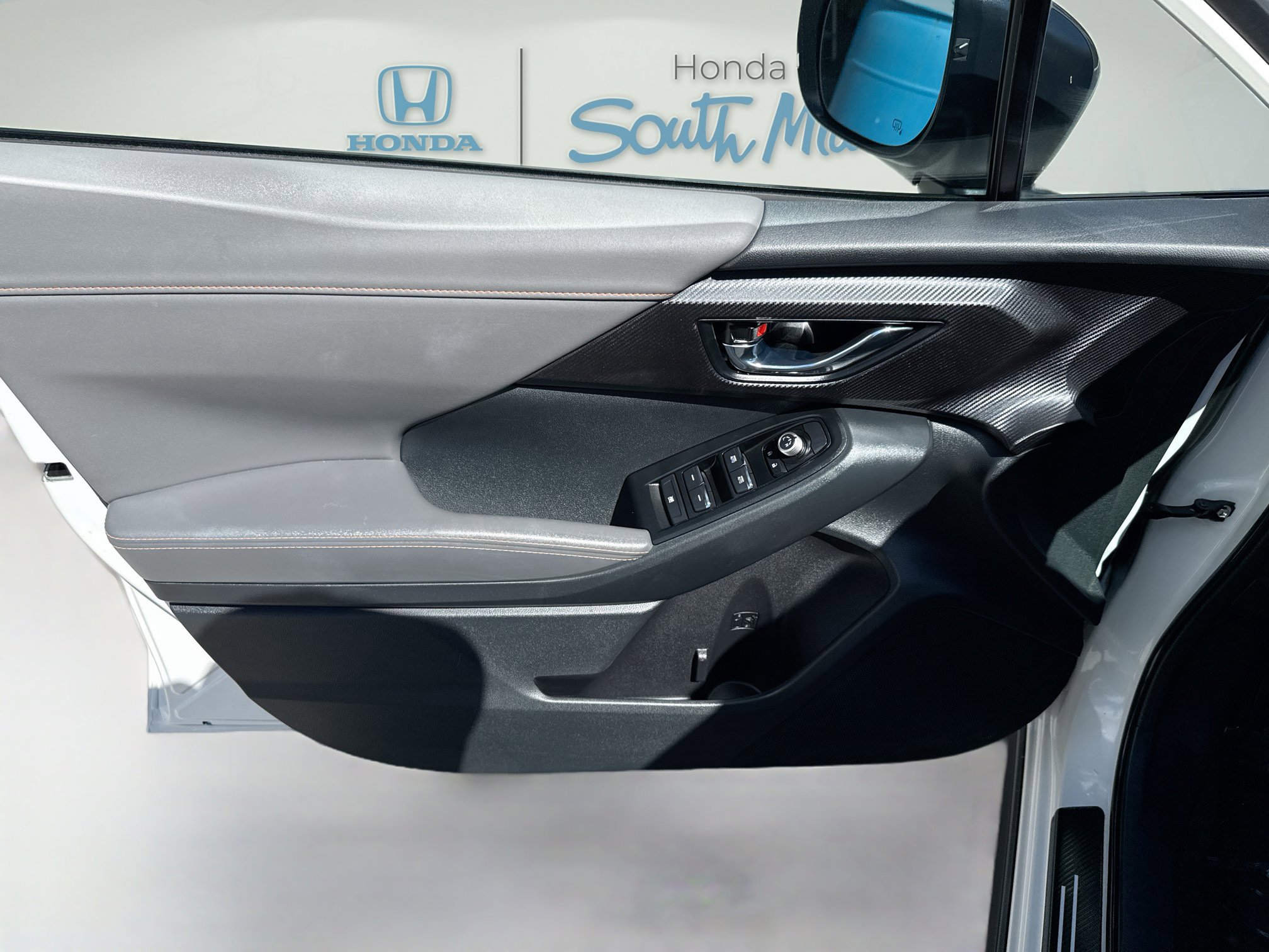 Used 2024 Subaru Crosstrek 2.5i Limited image 17