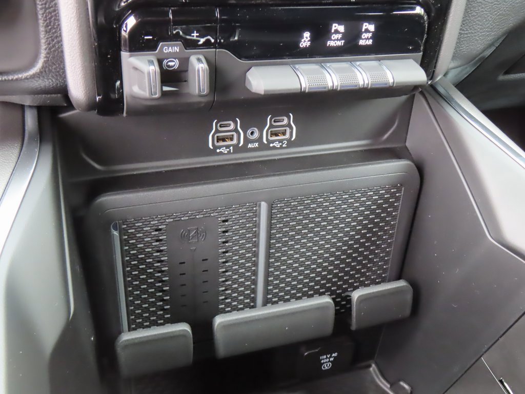 New 2026 RAM 1500 Big Horn image 11