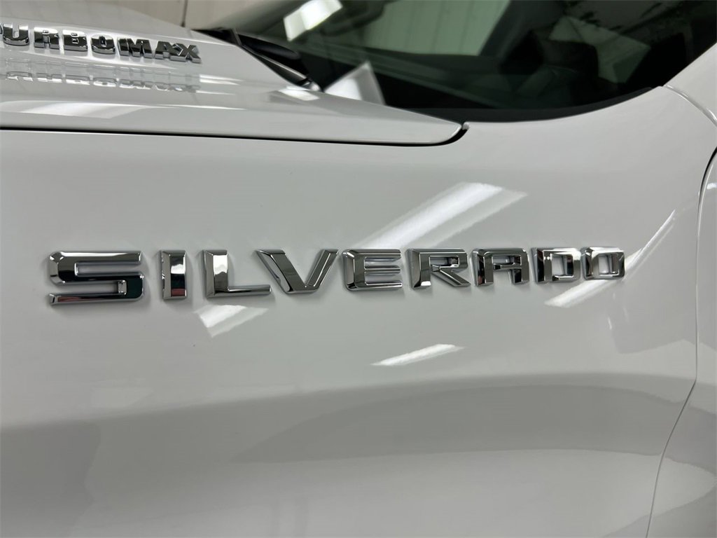 New 2026 Chevrolet Silverado 1500 LT image 26