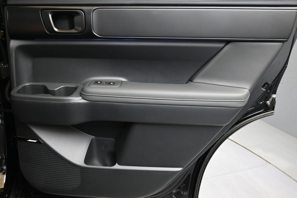 New 2026 Hyundai Santa Fe Calligraphy AWD/4WD image 14
