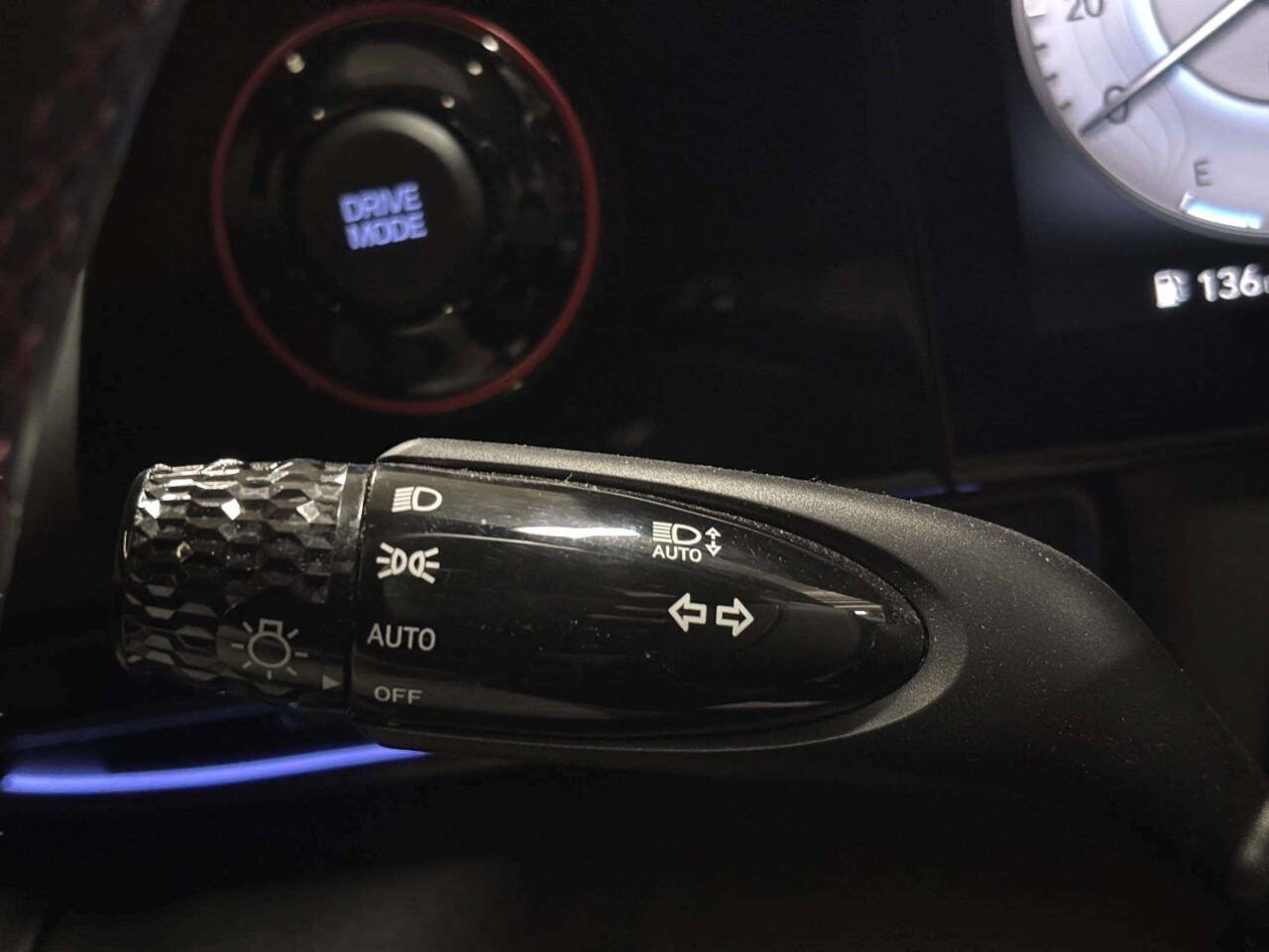 Used 2025 Hyundai Elantra N Line FWD image 33