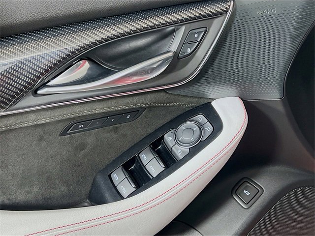 Used 2024 Cadillac CT5 V Blackwing w/ Carbon Fiber Package 2 image 11