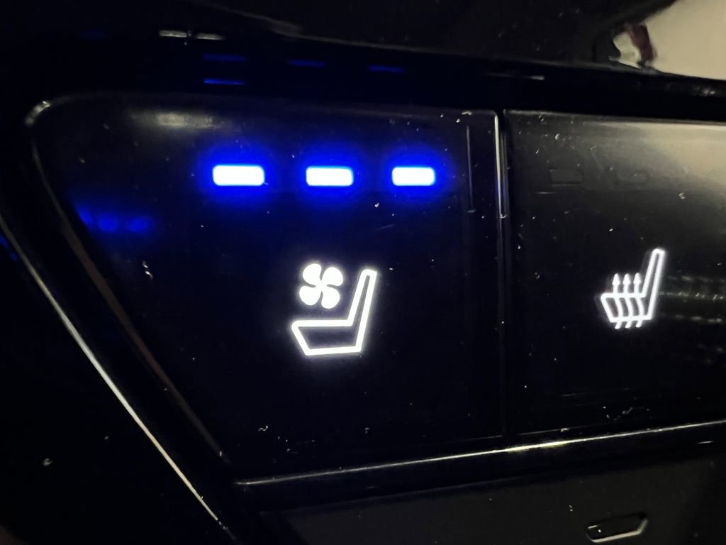 New 2025 Honda Accord Touring image 26